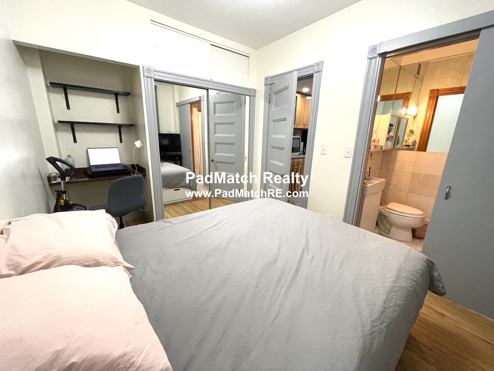 1 bed, 1 bath apartment for rent at 21 Beacon St Unit 3L, Boston Downtown — photo 6 of 22