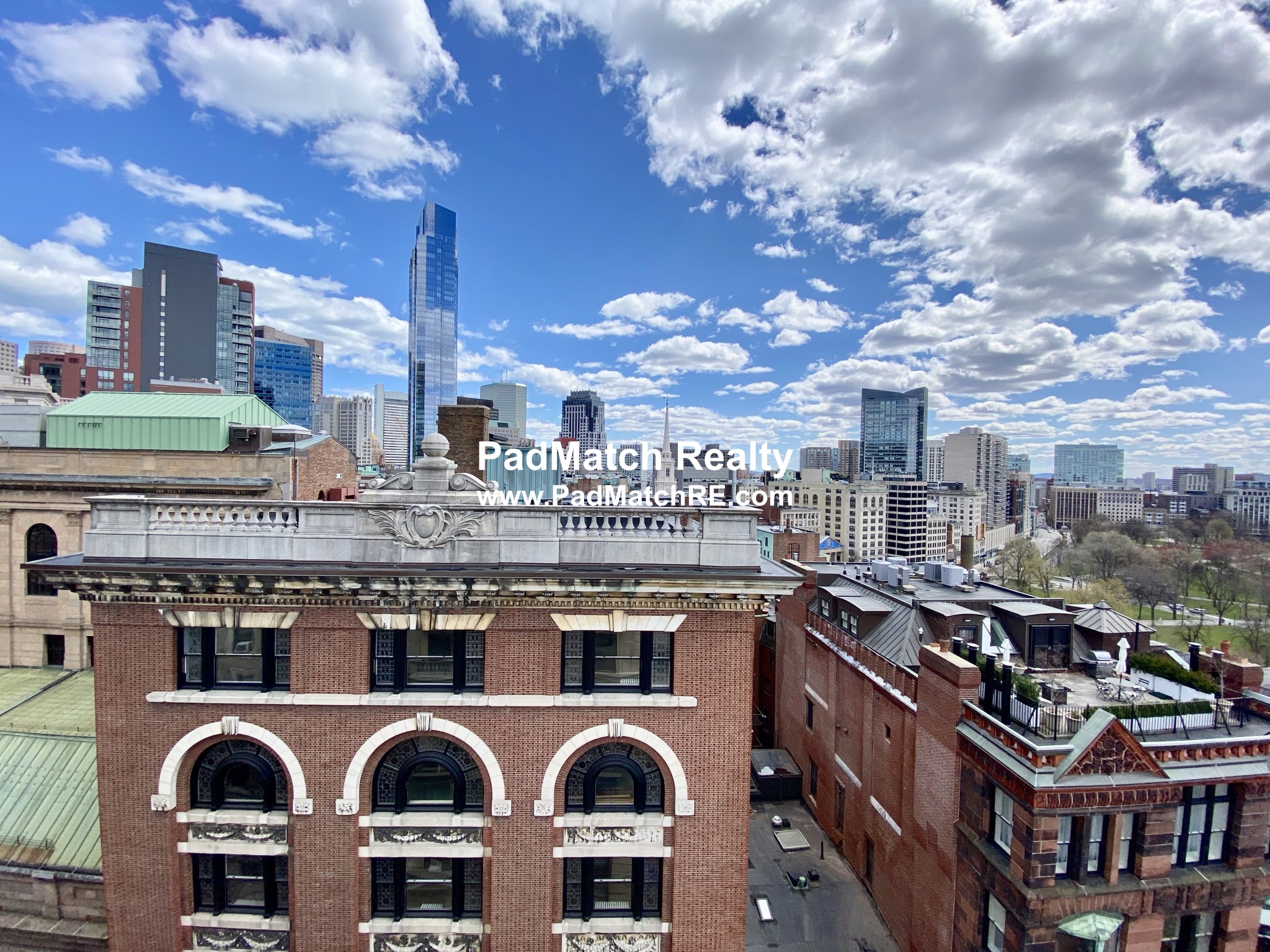 1 bed, 1 bath apartment for rent at 21 Beacon St Unit 3L, Boston Downtown — photo 19 of 22