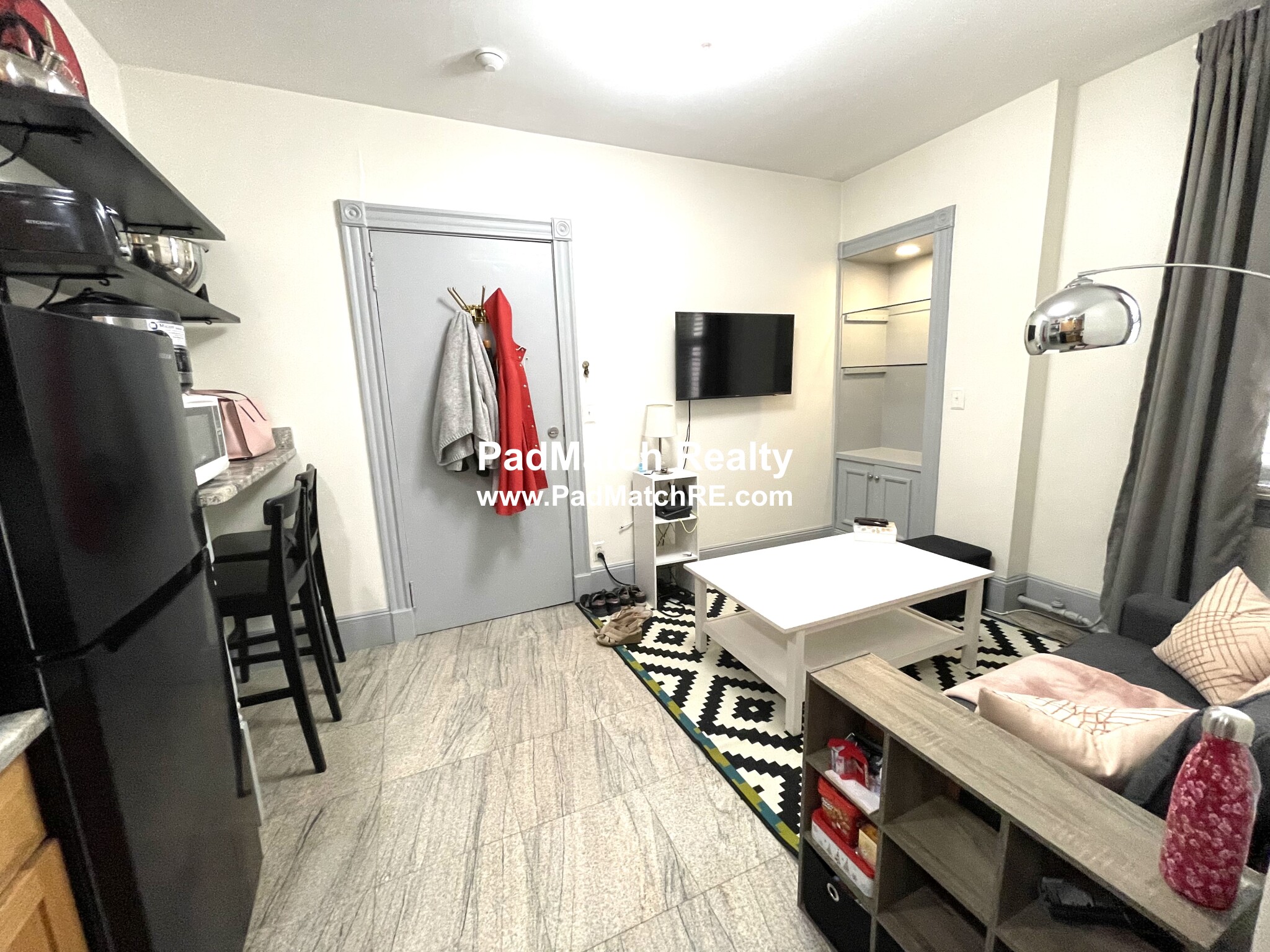 1 bed, 1 bath apartment for rent at 21 Beacon St Unit 3L, Boston Downtown — photo 2 of 22