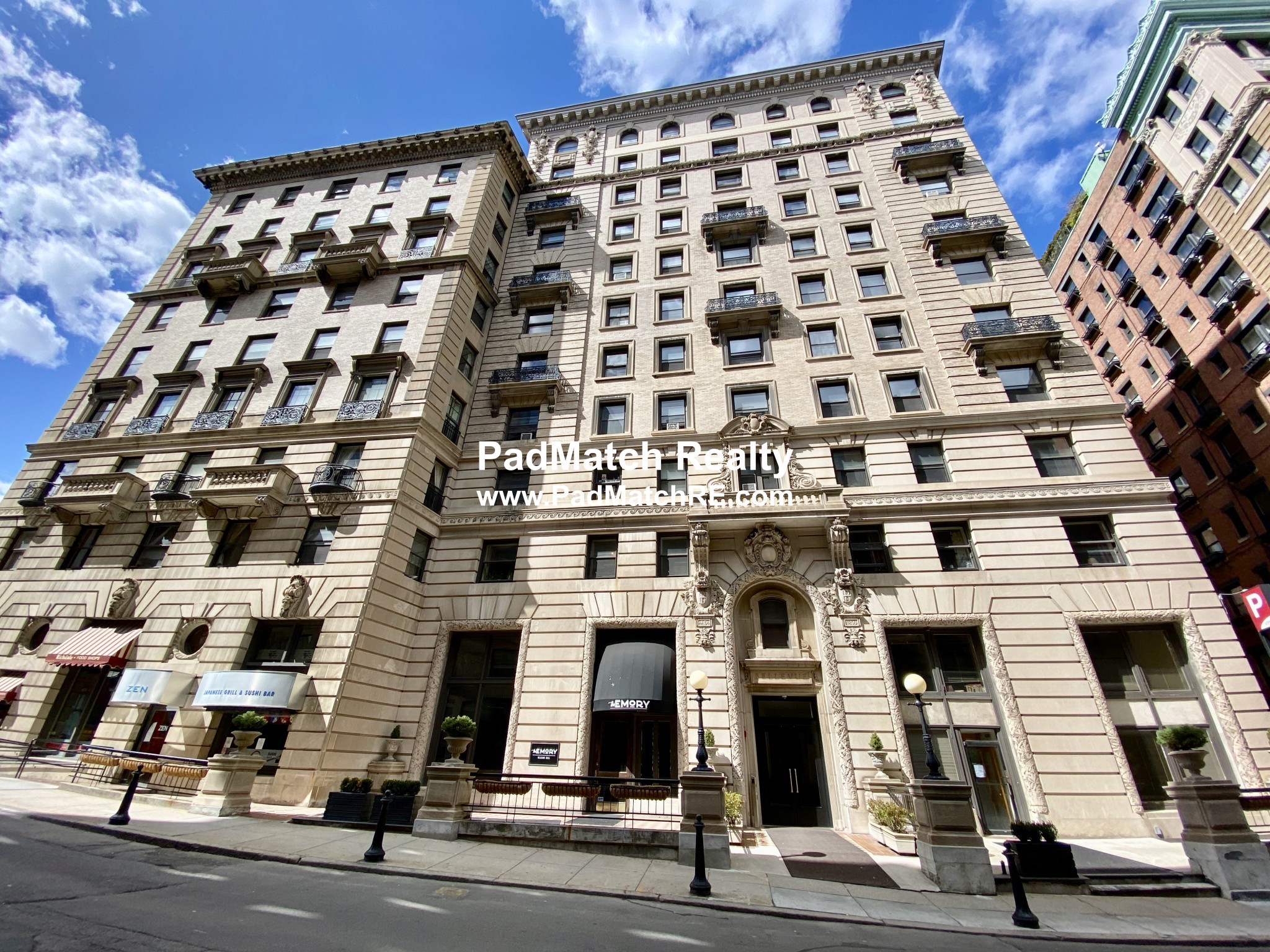 1 bed, 1 bath apartment for rent at 21 Beacon St Unit 3L, Boston Downtown — photo 13 of 22