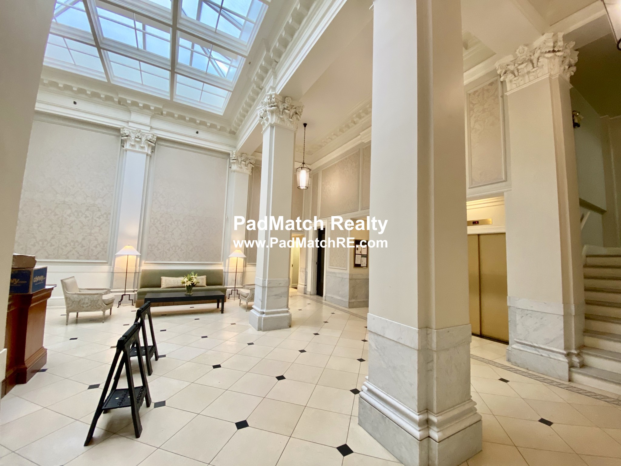1 bed, 1 bath apartment for rent at 21 Beacon St Unit 3L, Boston Downtown — photo 16 of 22