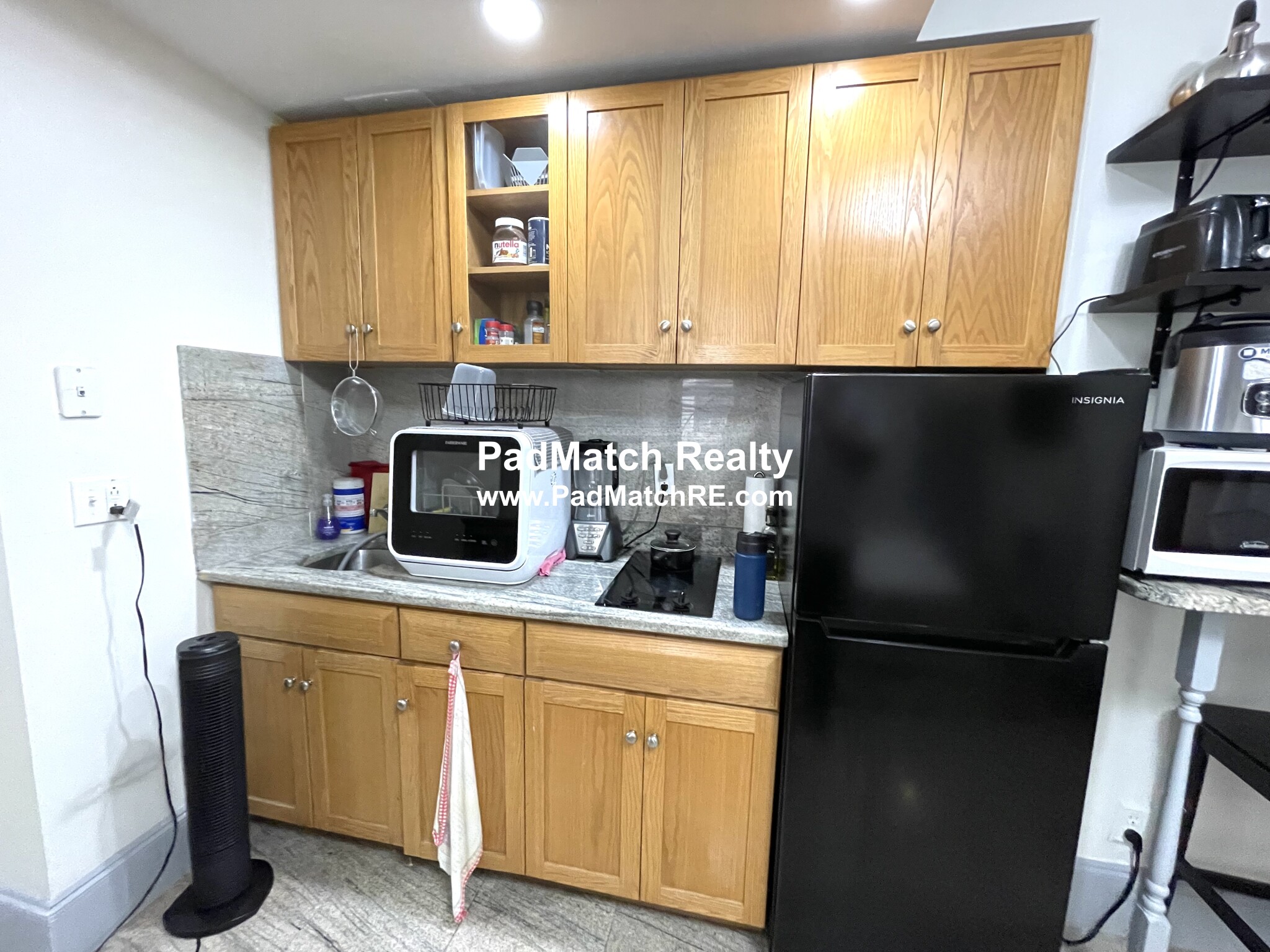 1 bed, 1 bath apartment for rent at 21 Beacon St Unit 3L, Boston Downtown — photo 4 of 22
