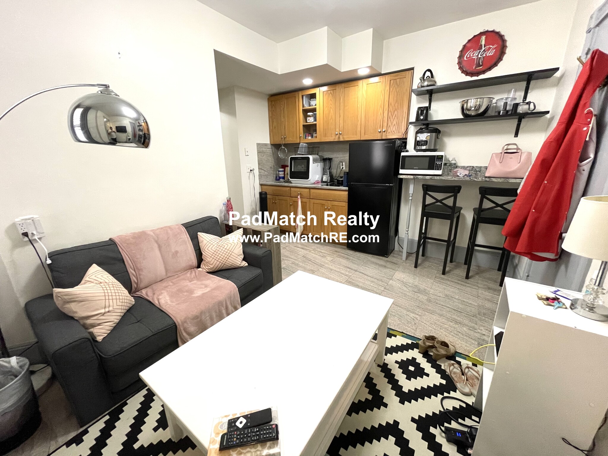 1 bed, 1 bath apartment for rent at 21 Beacon St Unit 3L, Boston Downtown — photo 3 of 22