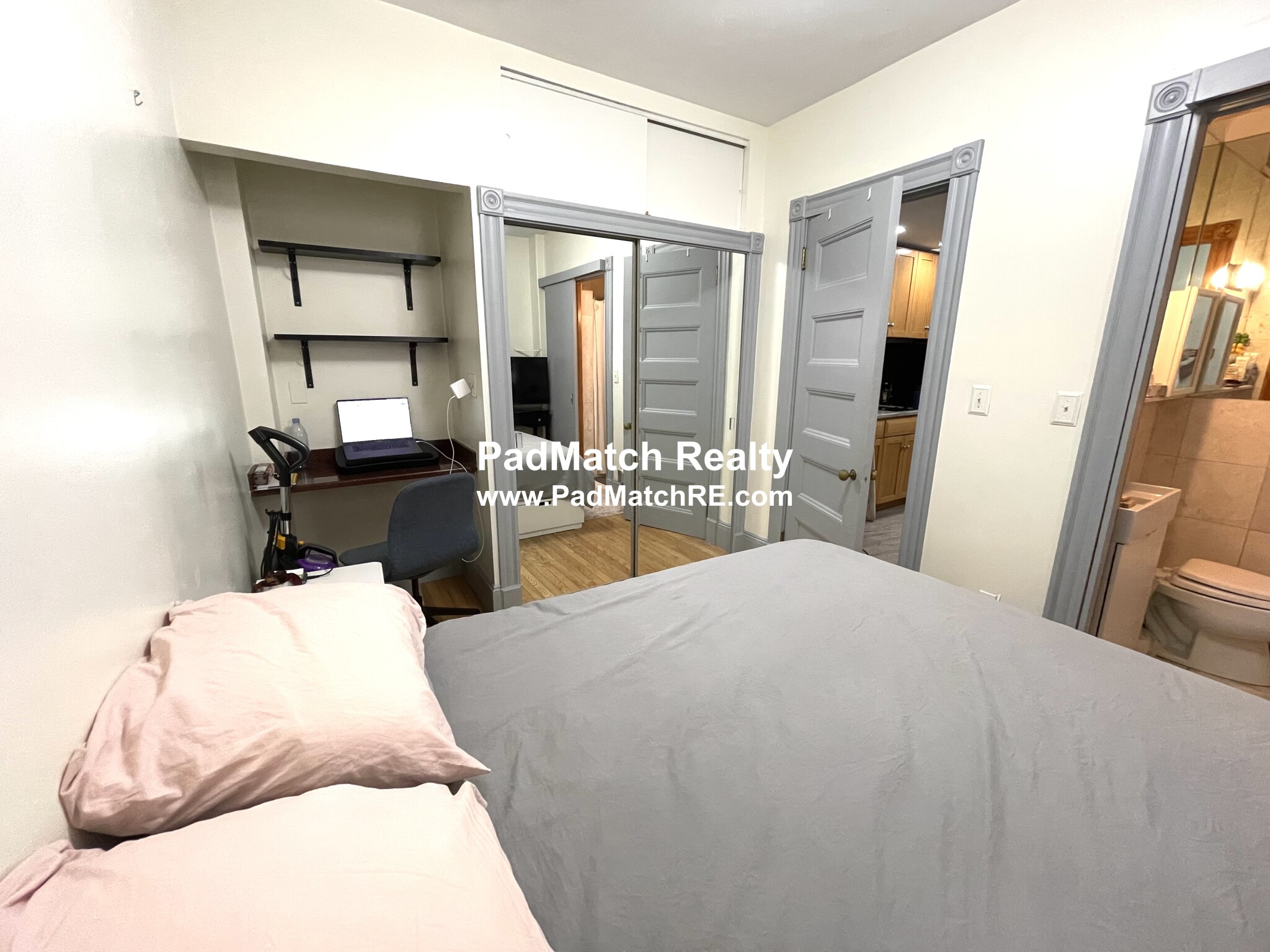 1 bed, 1 bath apartment for rent at 21 Beacon St Unit 3L, Boston Downtown — photo 7 of 22