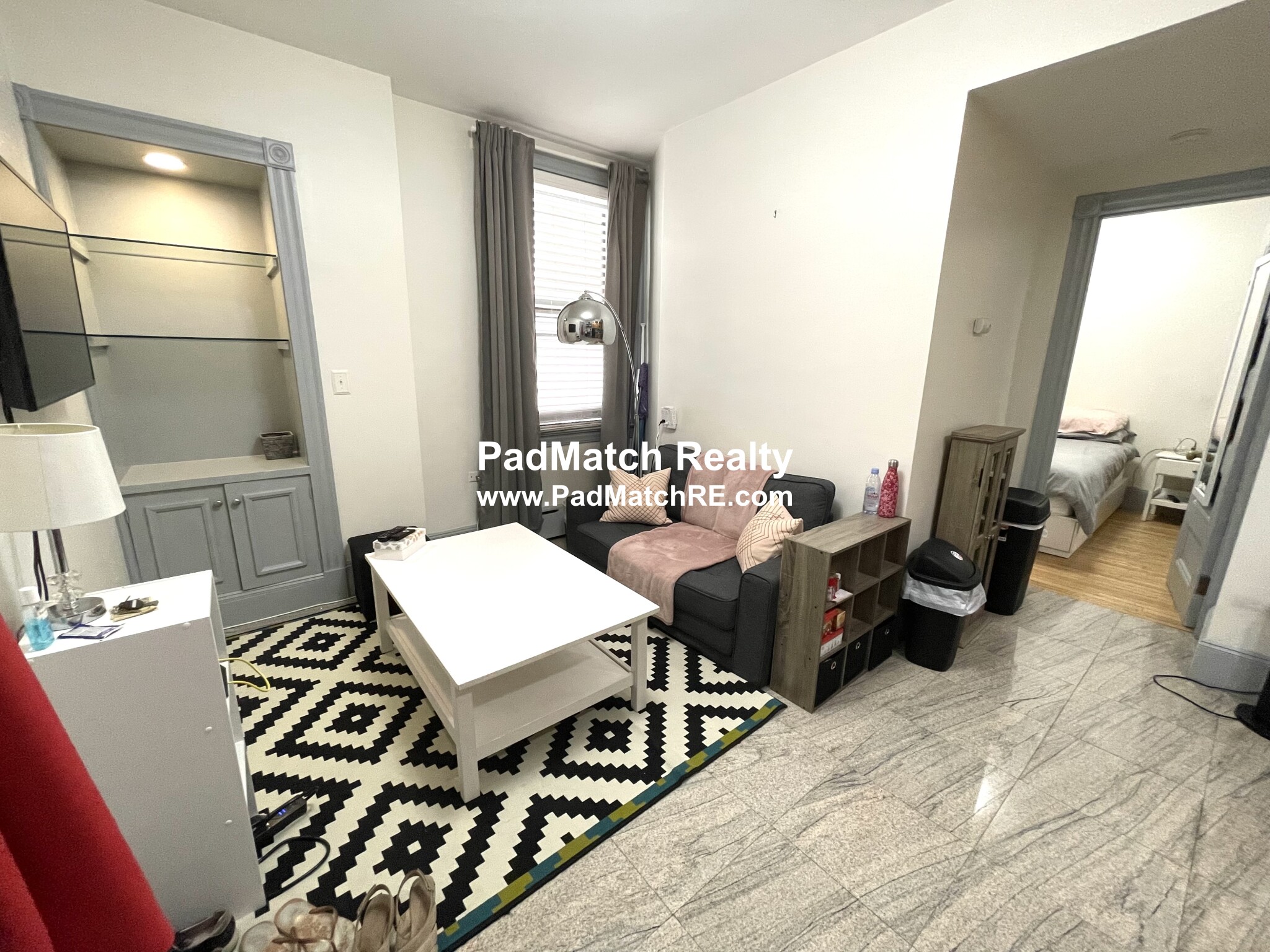 1 bed, 1 bath apartment for rent at 21 Beacon St Unit 3L, Boston Downtown — photo 1 of 22