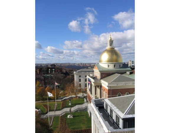 1 bed, 1 bath apartment for rent at 21 Beacon St Unit 4, Beacon Hill — photo 5 of 11