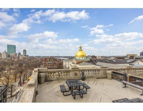 1 bed, 1 bath apartment for rent at 21 Beacon St Unit 4, Beacon Hill — photo 2 of 11