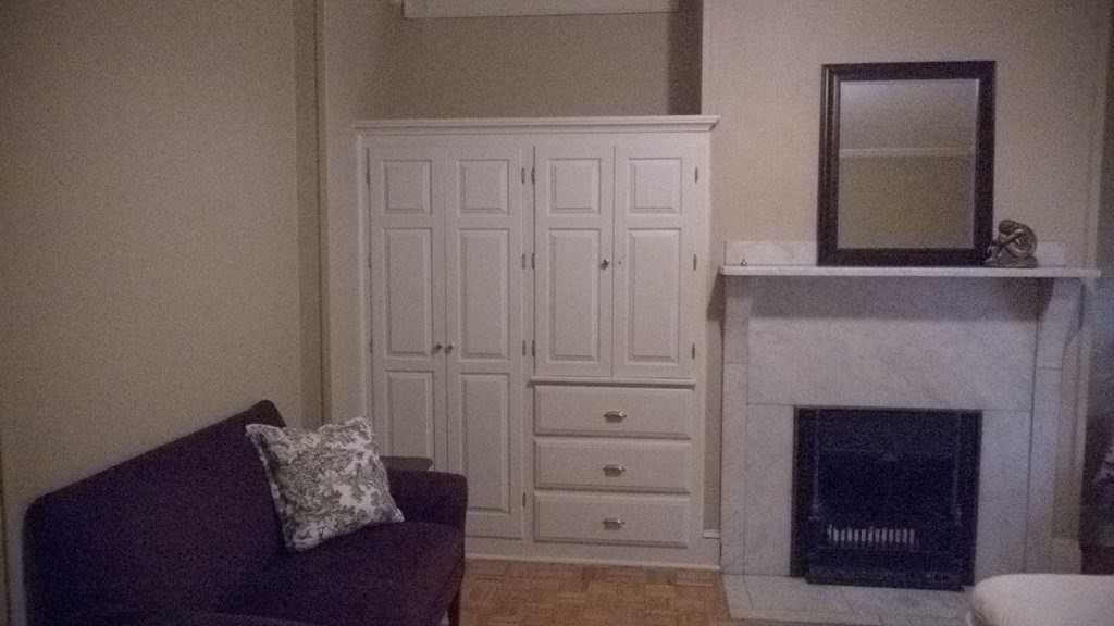 1 bed, 1 bath apartment for rent at 21 Beacon St Unit 4, Beacon Hill — photo 7 of 11