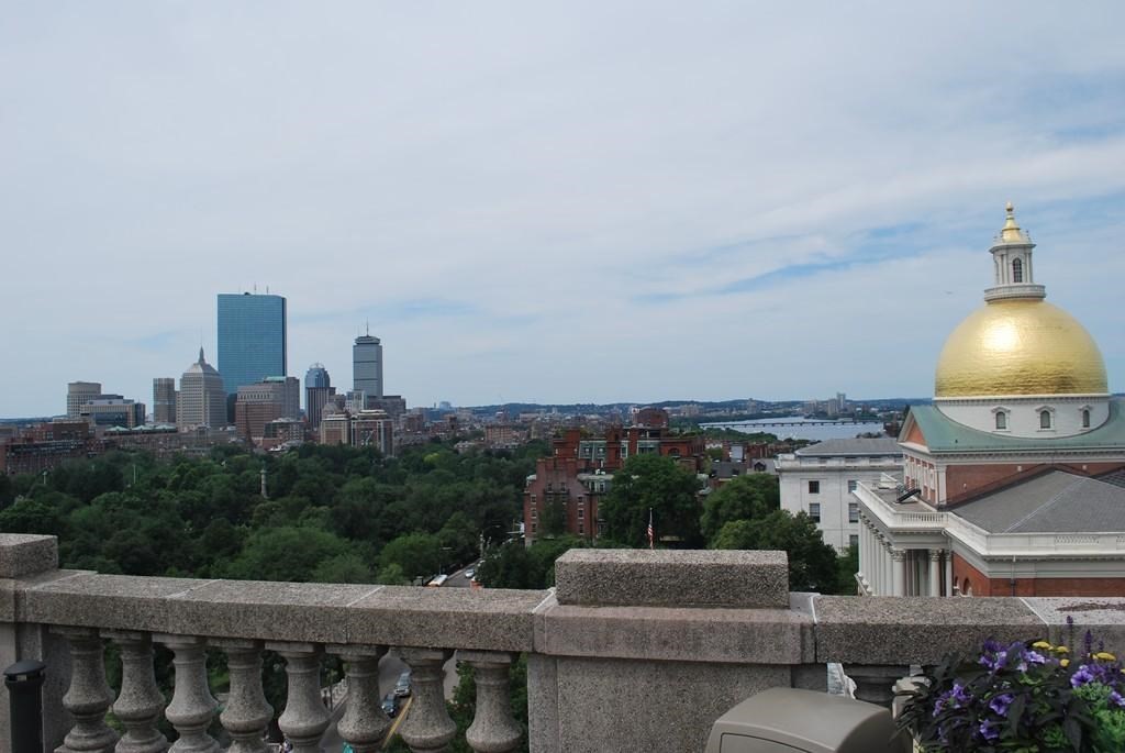 1 bed, 1 bath apartment for rent at 21 Beacon St Unit 6B, Beacon Hill — photo 1 of 17
