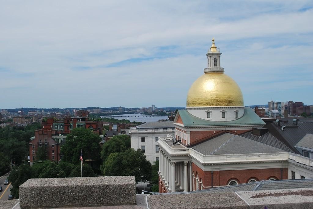 1 bed, 1 bath apartment for rent at 21 Beacon St Unit 6B, Beacon Hill — photo 2 of 17