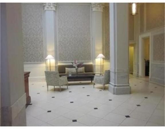 1 bed, 1 bath apartment for rent at 21 Beacon St Unit 6B, Beacon Hill — photo 9 of 17