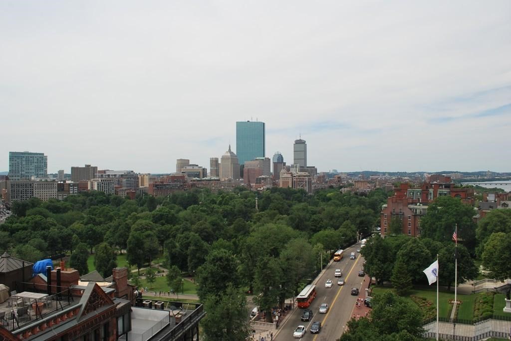 1 bed, 1 bath apartment for rent at 21 Beacon St Unit 6B, Beacon Hill — photo 3 of 17