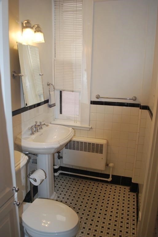 1 bed, 1 bath apartment for rent at 21 Beacon St Unit 6B, Beacon Hill — photo 16 of 17