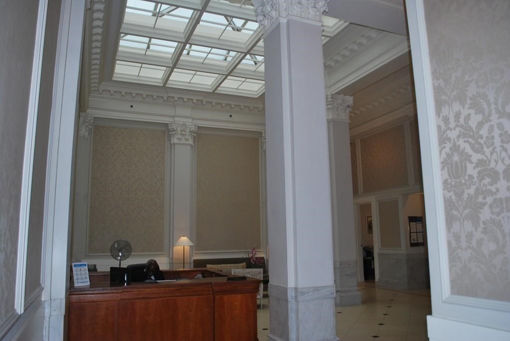 1 bed, 1 bath apartment for rent at 21 Beacon St Unit 6B, Beacon Hill — photo 8 of 17