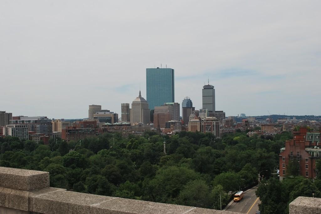 1 bed, 1 bath apartment for rent at 21 Beacon St Unit 6B, Beacon Hill — photo 4 of 17