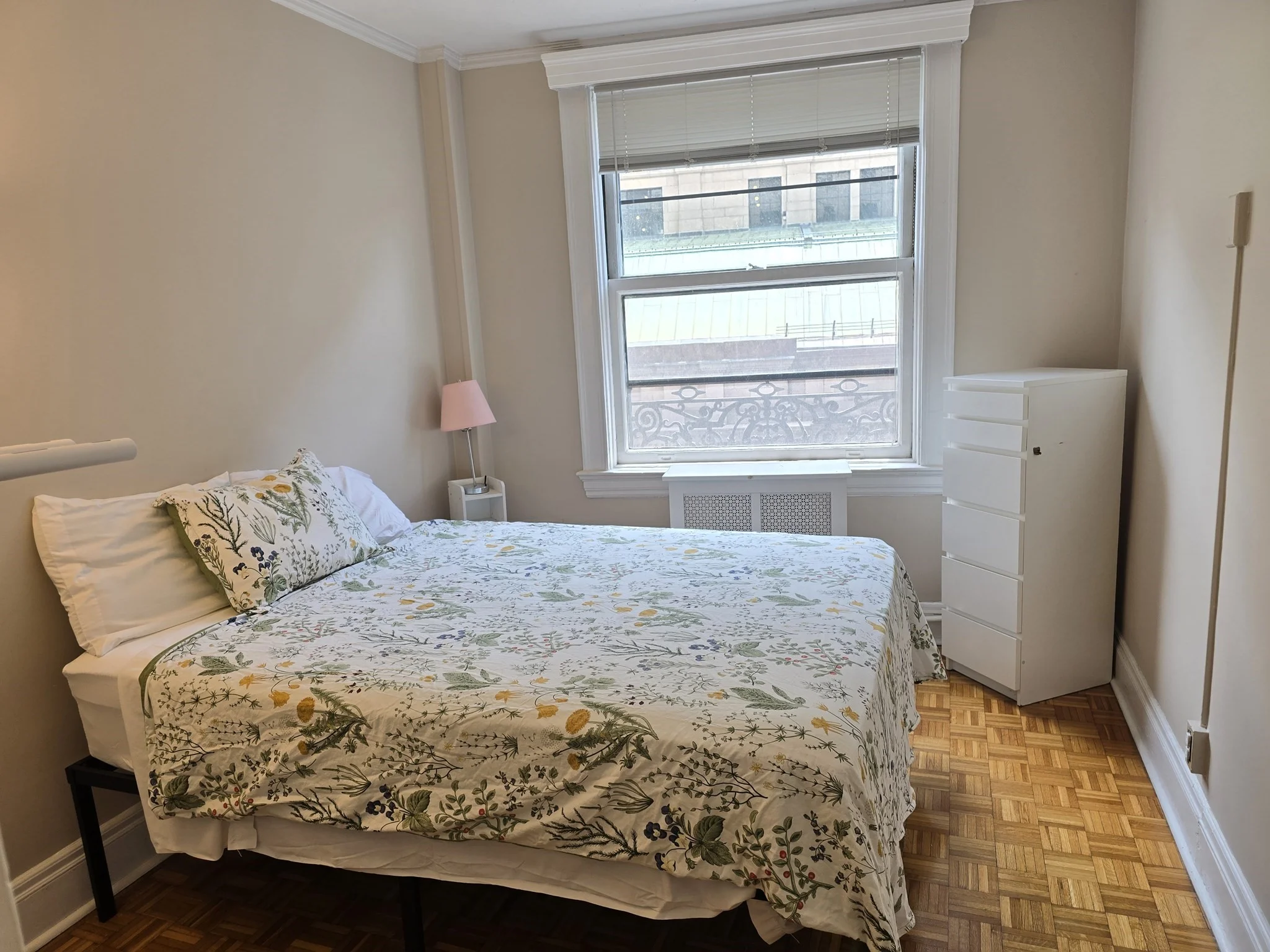 1 bed, 1 bath apartment for rent at 21 Beacon St Unit 6C, Boston Downtown — photo 34 of 34