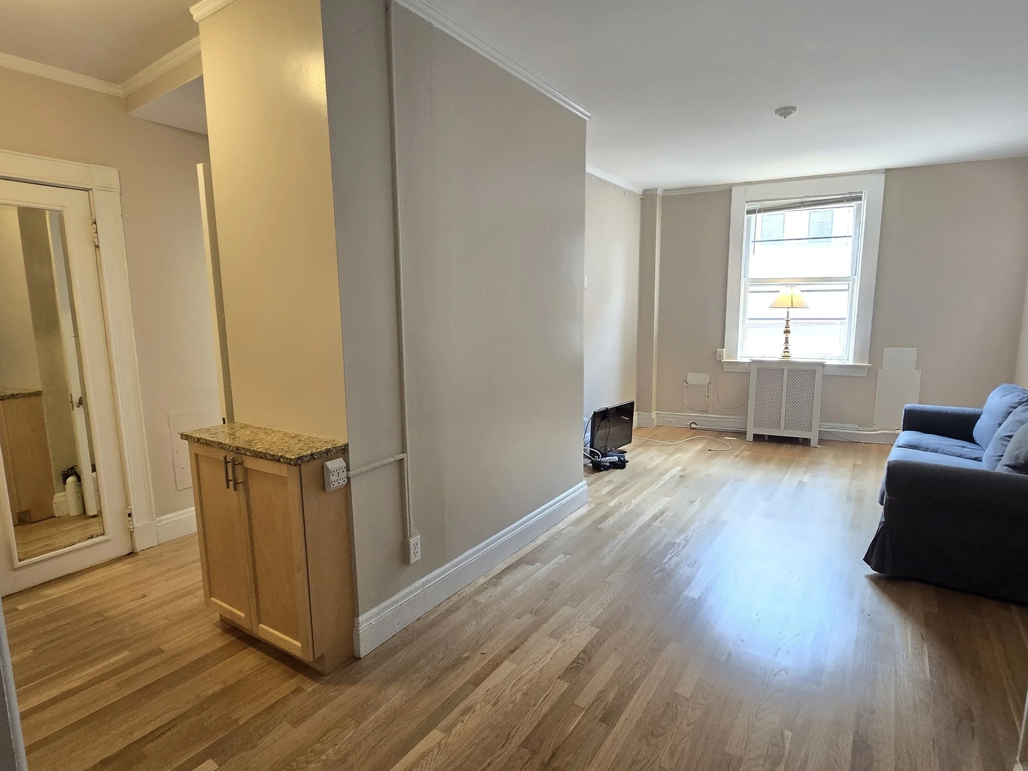 1 bed, 1 bath apartment for rent at 21 Beacon St Unit 6C, Boston Downtown — photo 2 of 34