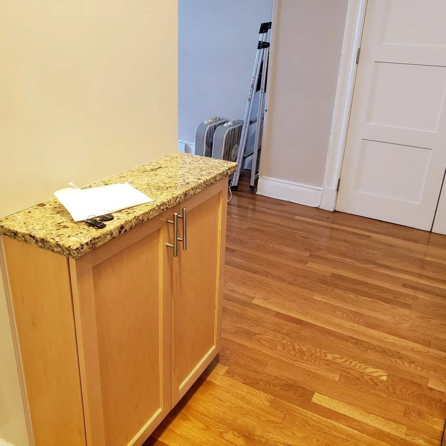 1 bed, 1 bath apartment for rent at 21 Beacon St Unit 6C, Boston Downtown — photo 11 of 34