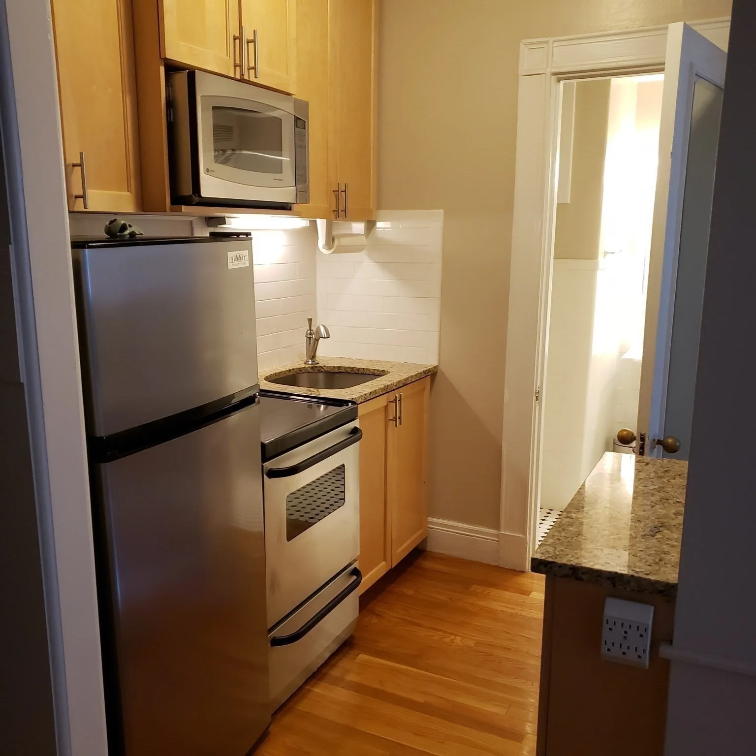 1 bed, 1 bath apartment for rent at 21 Beacon St Unit 6C, Boston Downtown — photo 6 of 34