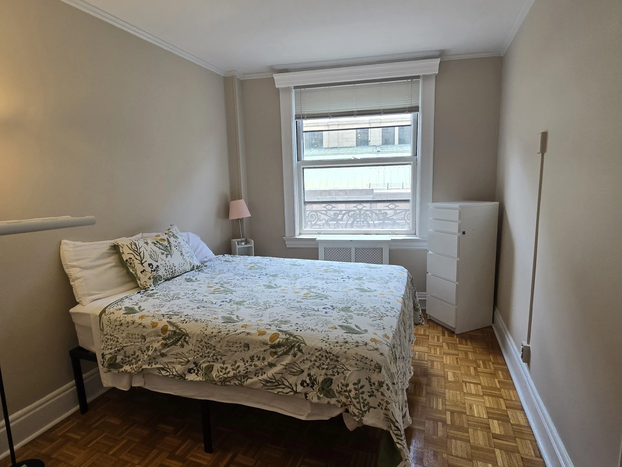 1 bed, 1 bath apartment for rent at 21 Beacon St Unit 6C, Boston Downtown — photo 23 of 34