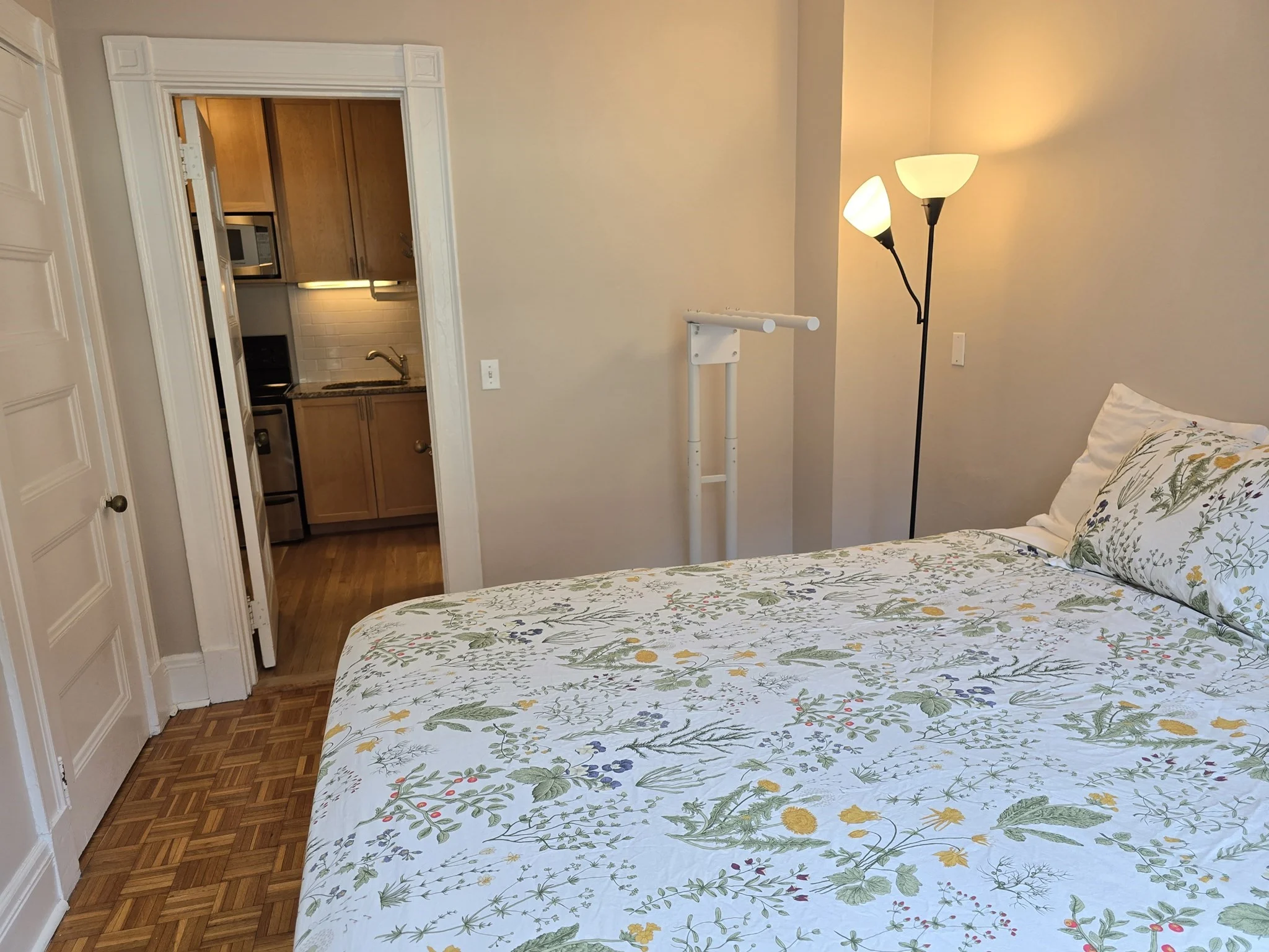 1 bed, 1 bath apartment for rent at 21 Beacon St Unit 6C, Boston Downtown — photo 33 of 34
