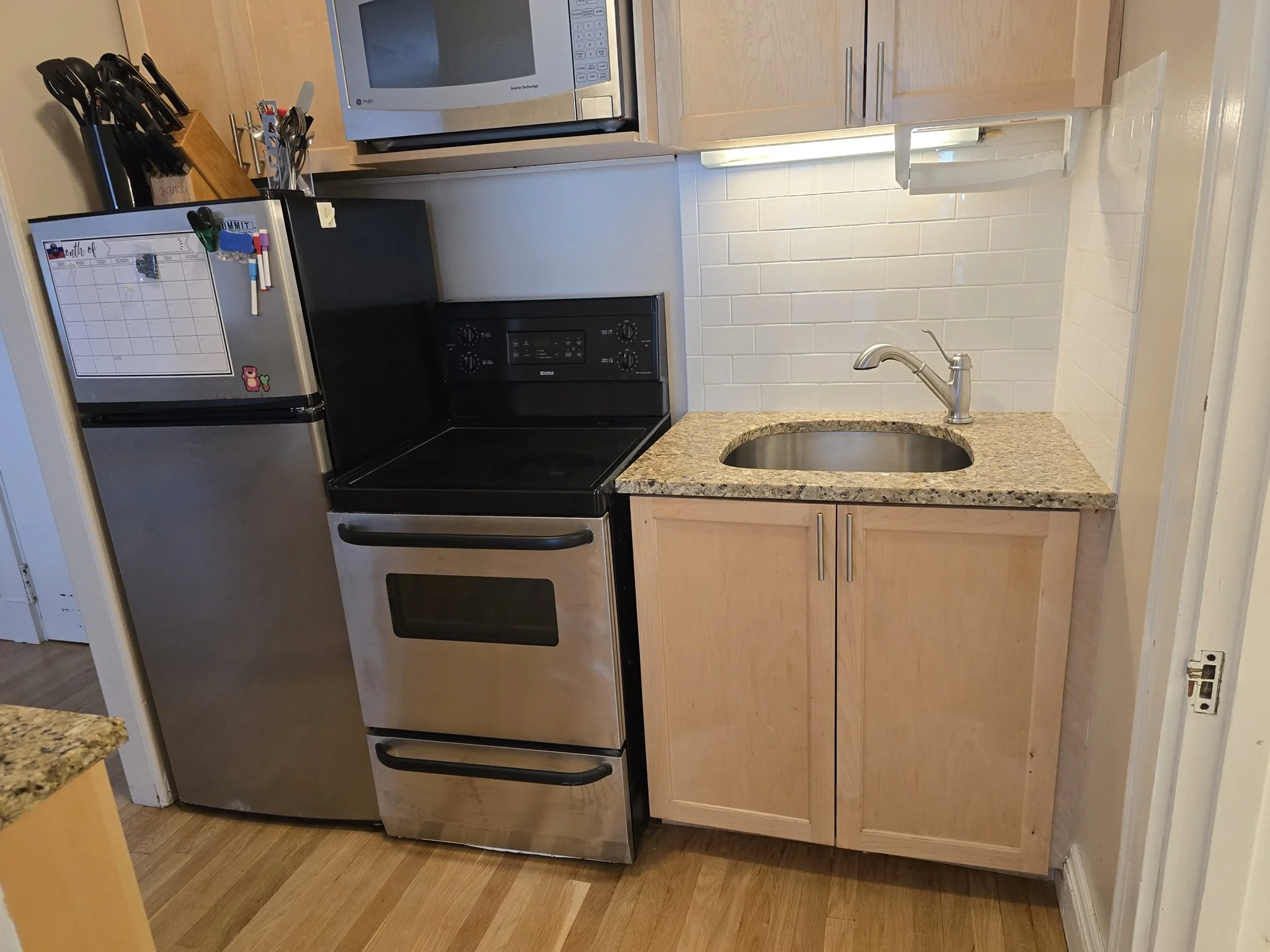 1 bed, 1 bath apartment for rent at 21 Beacon St Unit 6C, Boston Downtown — photo 31 of 34