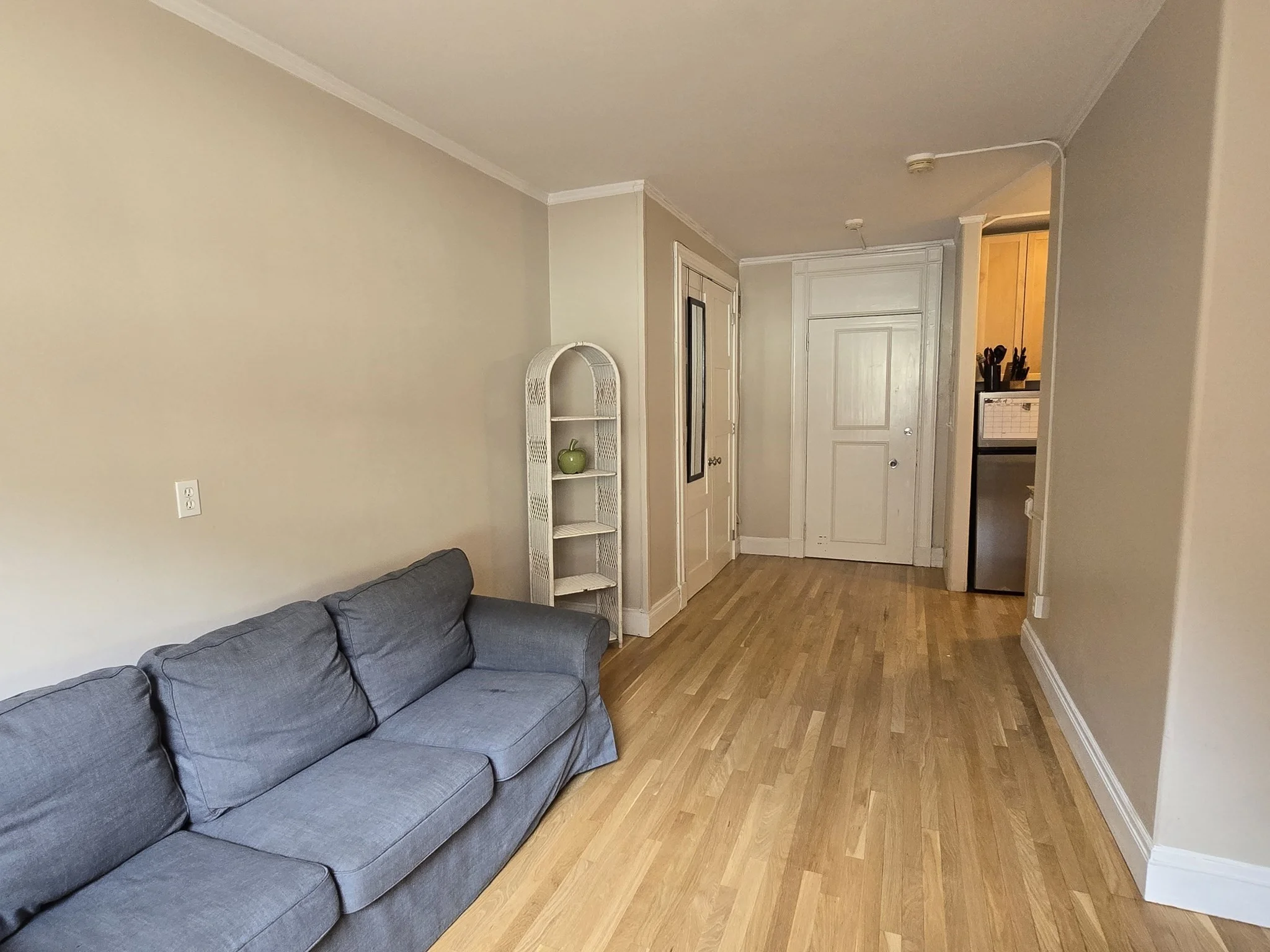 1 bed, 1 bath apartment for rent at 21 Beacon St Unit 6C, Boston Downtown — photo 24 of 34