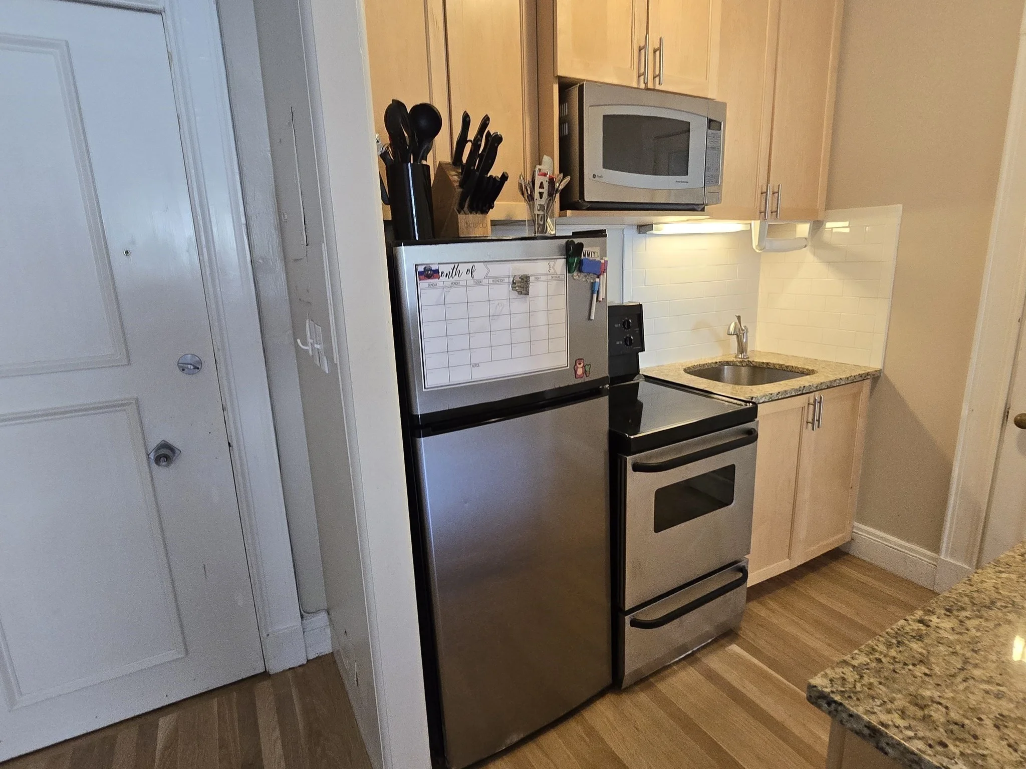 1 bed, 1 bath apartment for rent at 21 Beacon St Unit 6C, Boston Downtown — photo 3 of 34
