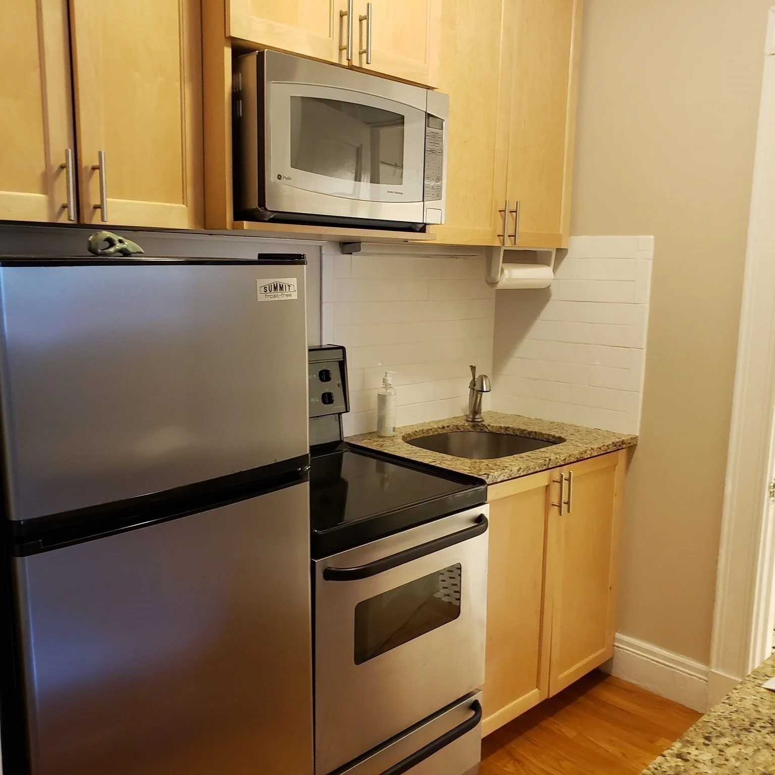 1 bed, 1 bath apartment for rent at 21 Beacon St Unit 6C, Boston Downtown — photo 15 of 34
