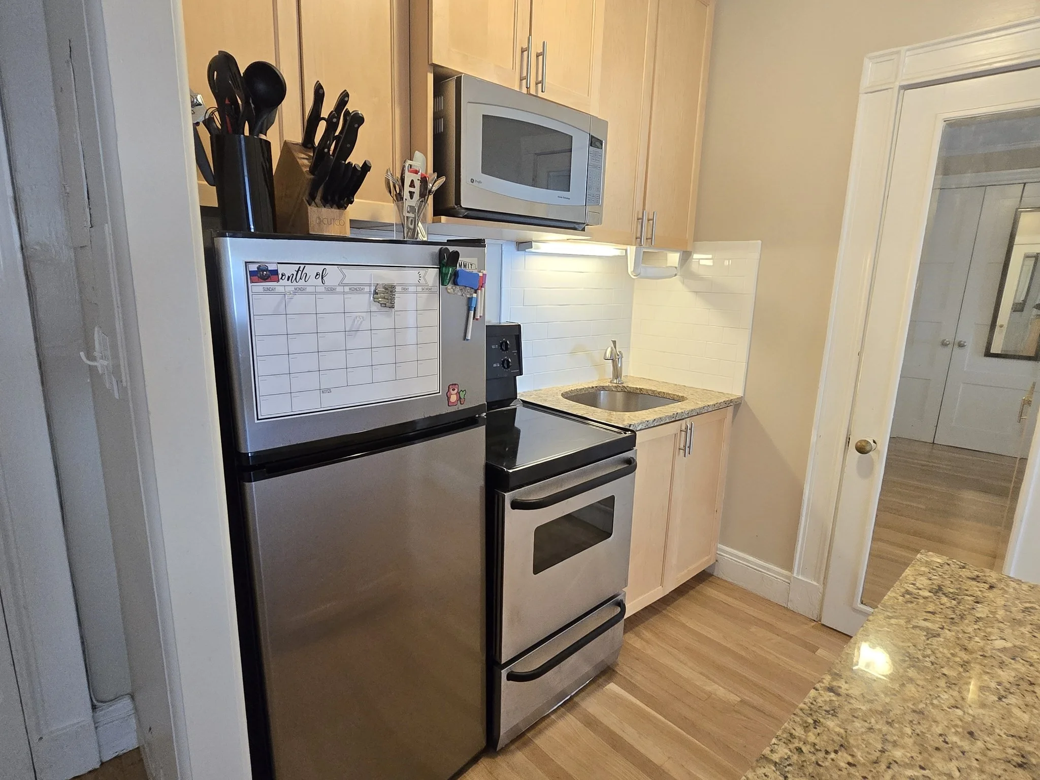 1 bed, 1 bath apartment for rent at 21 Beacon St Unit 6C, Boston Downtown — photo 29 of 34