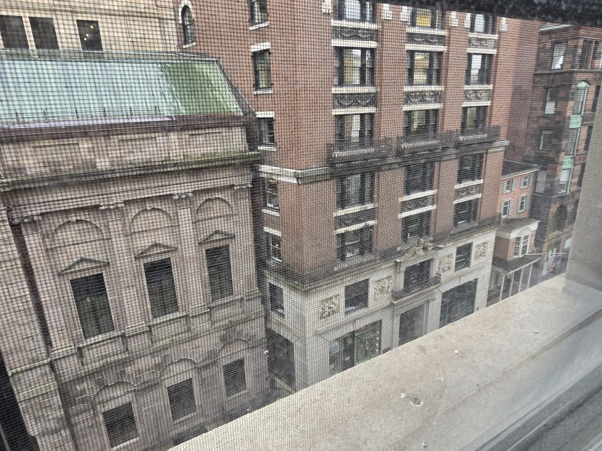 1 bed, 1 bath apartment for rent at 21 Beacon St Unit 6C, Boston Downtown — photo 20 of 34