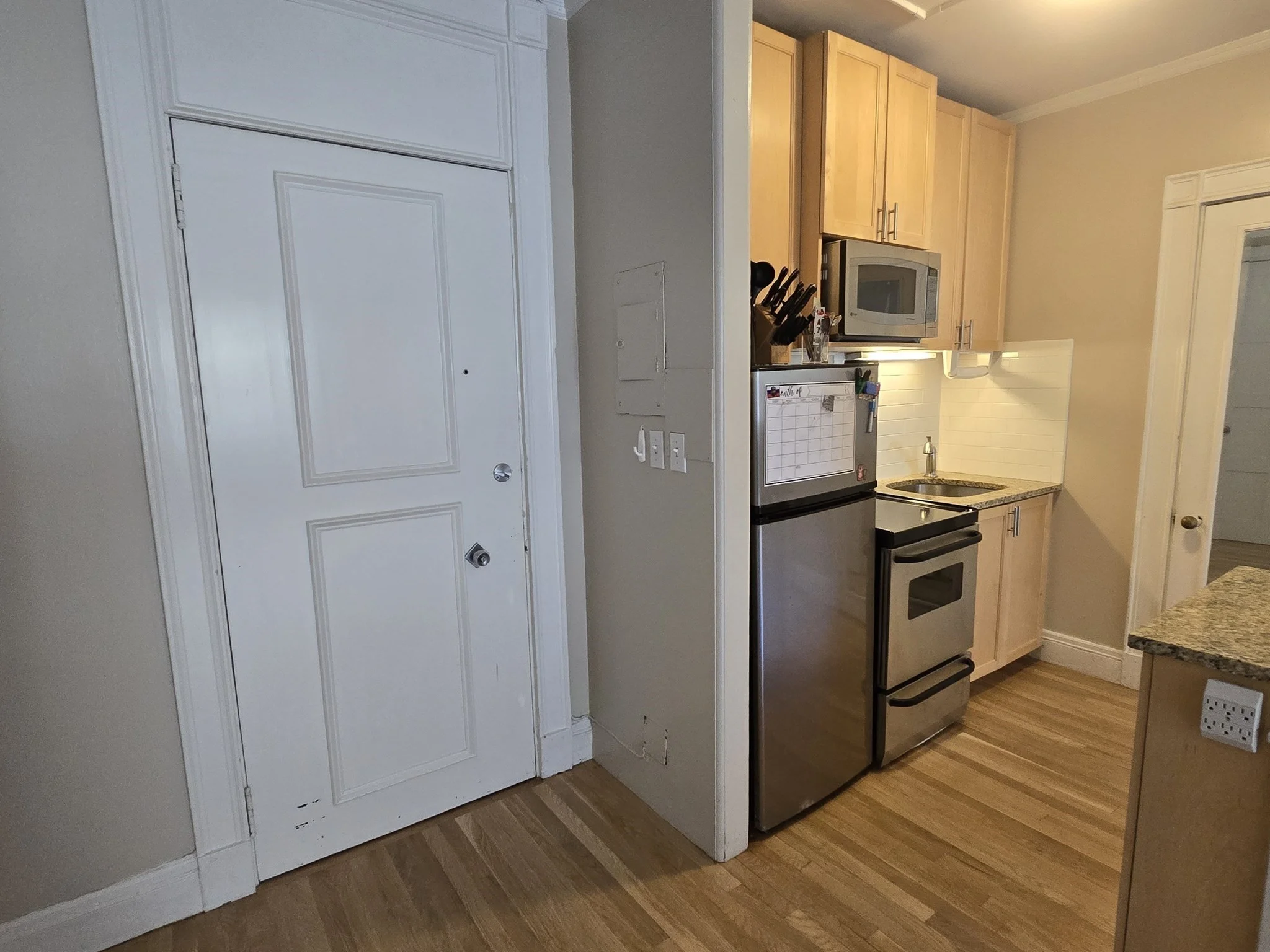 1 bed, 1 bath apartment for rent at 21 Beacon St Unit 6C, Boston Downtown — photo 25 of 34
