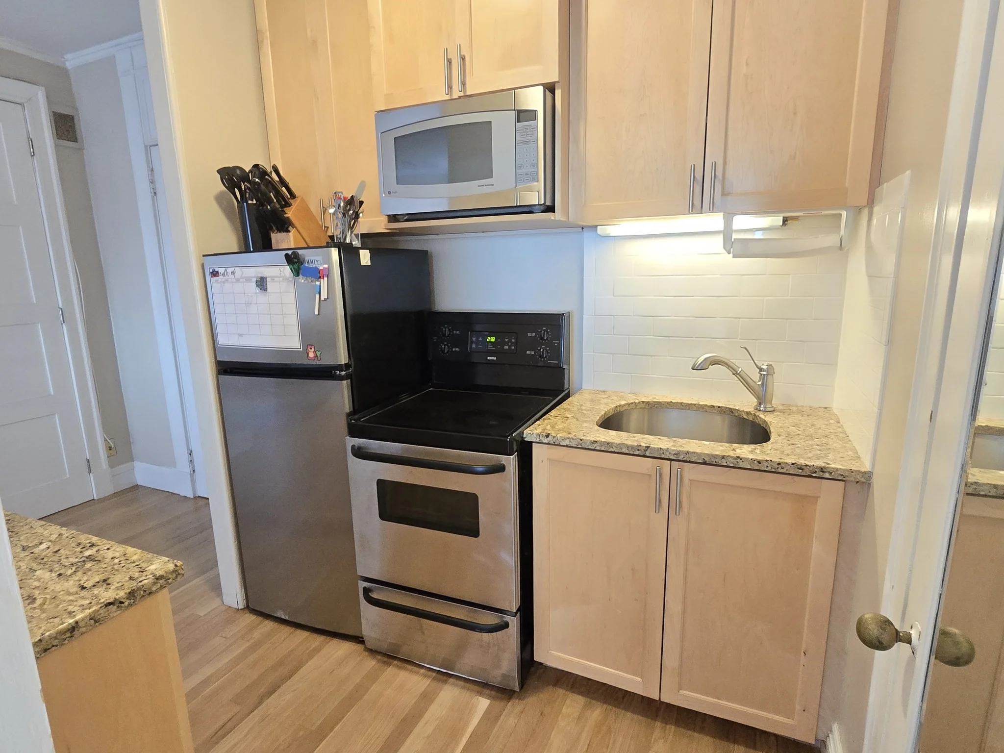 1 bed, 1 bath apartment for rent at 21 Beacon St Unit 6C, Boston Downtown — photo 30 of 34