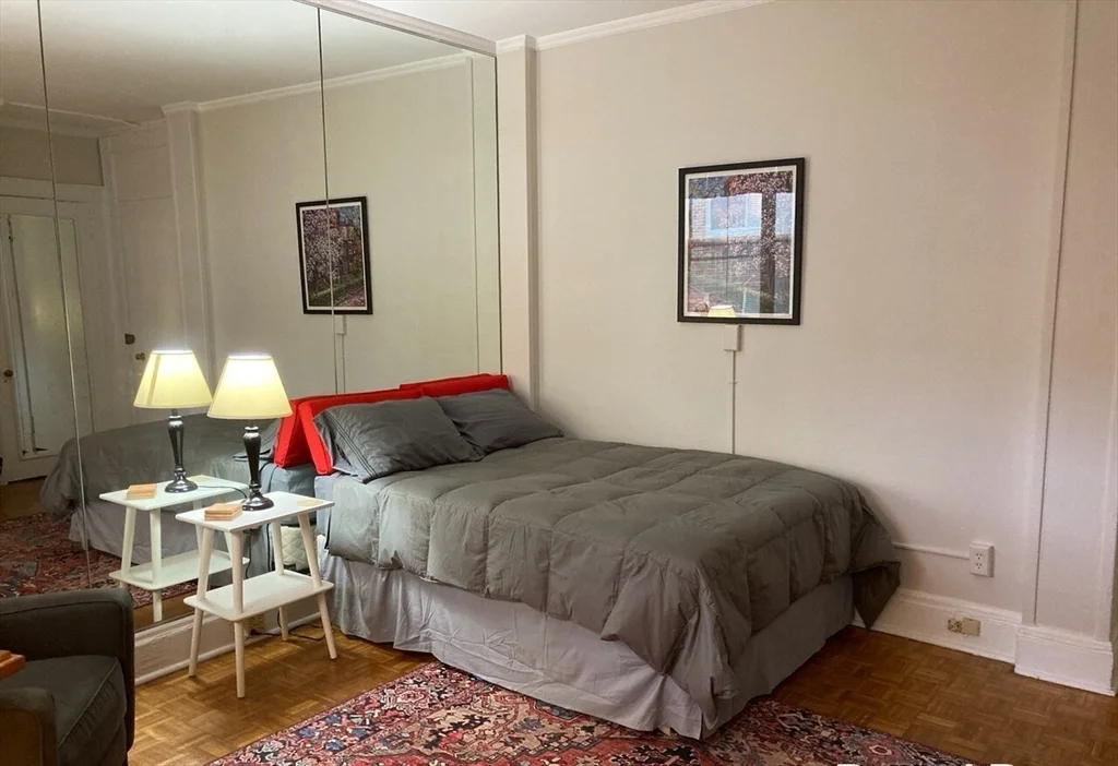 Studio bed, 1 bath apartment for rent at 21 Beacon St Unit 7K, Boston Downtown — photo 1 of 7