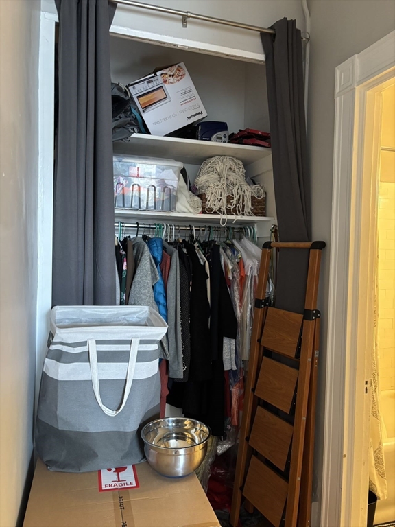 1 bed, 1 bath apartment for rent at 21 Beacon St Unit 8T, Boston — photo 9 of 16