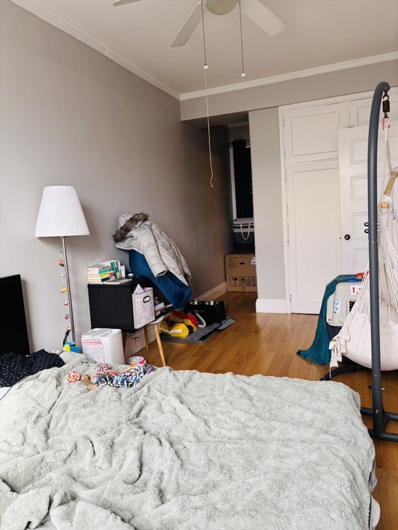 1 bed, 1 bath apartment for rent at 21 Beacon St Unit 8T, Boston — photo 8 of 16