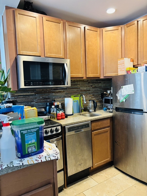 1 bed, 1 bath apartment for rent at 21 Beacon St Unit 8T, Boston — photo 7 of 16