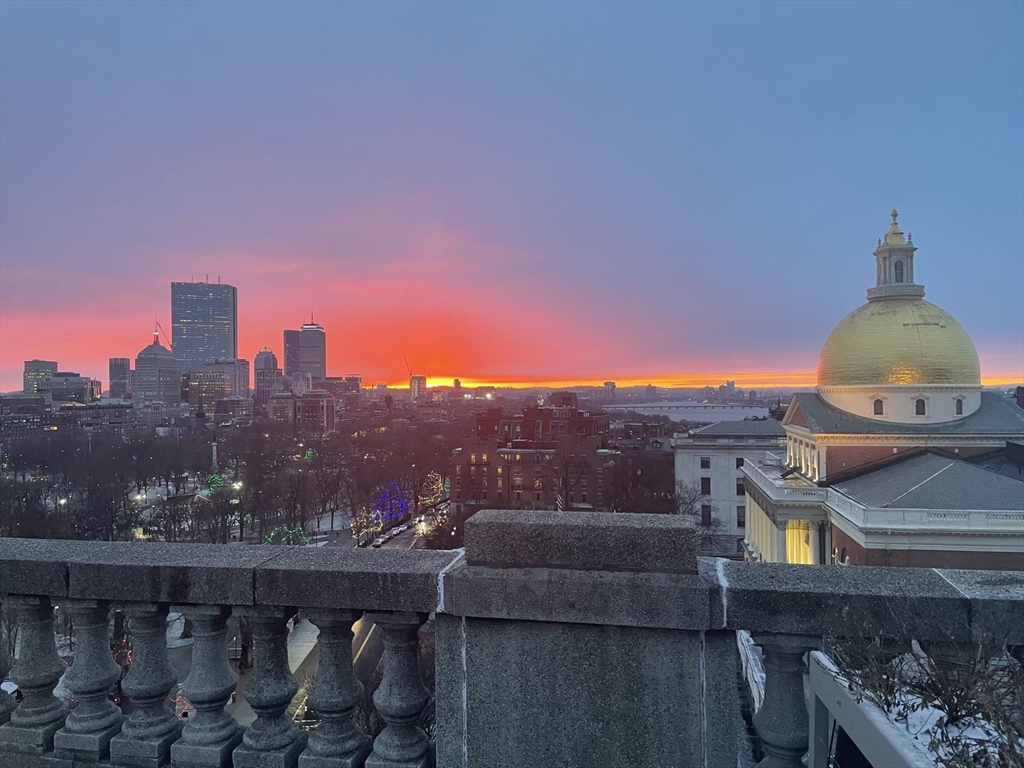 1 bed, 1 bath apartment for rent at 21 Beacon St Unit 8T, Boston — photo 14 of 16