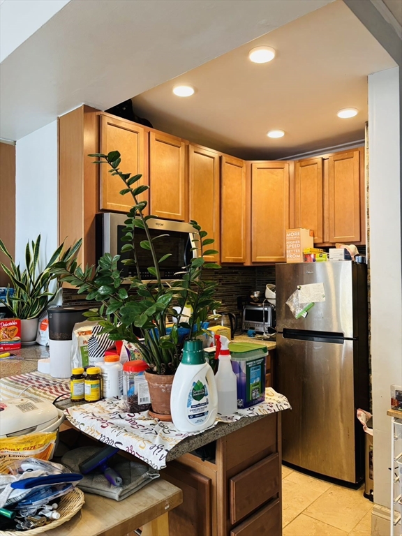 1 bed, 1 bath apartment for rent at 21 Beacon St Unit 8T, Boston — photo 6 of 16
