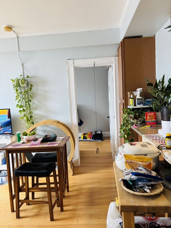 1 bed, 1 bath apartment for rent at 21 Beacon St Unit 8T, Boston — photo 4 of 16