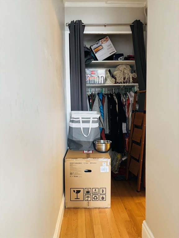 1 bed, 1 bath apartment for rent at 21 Beacon St Unit 8T, Boston — photo 10 of 16