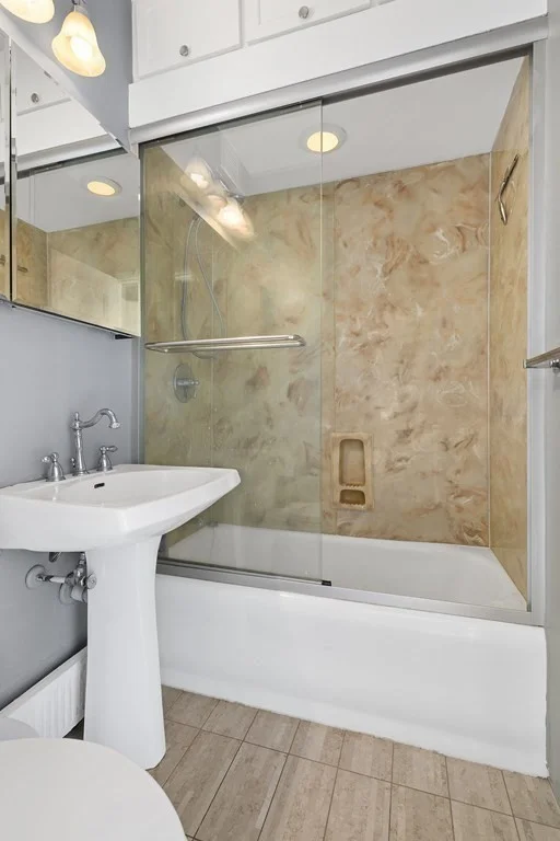 1 bed, 1 bath apartment for rent at 21 Beacon St Unit 9H, Beacon Hill — photo 10 of 20
