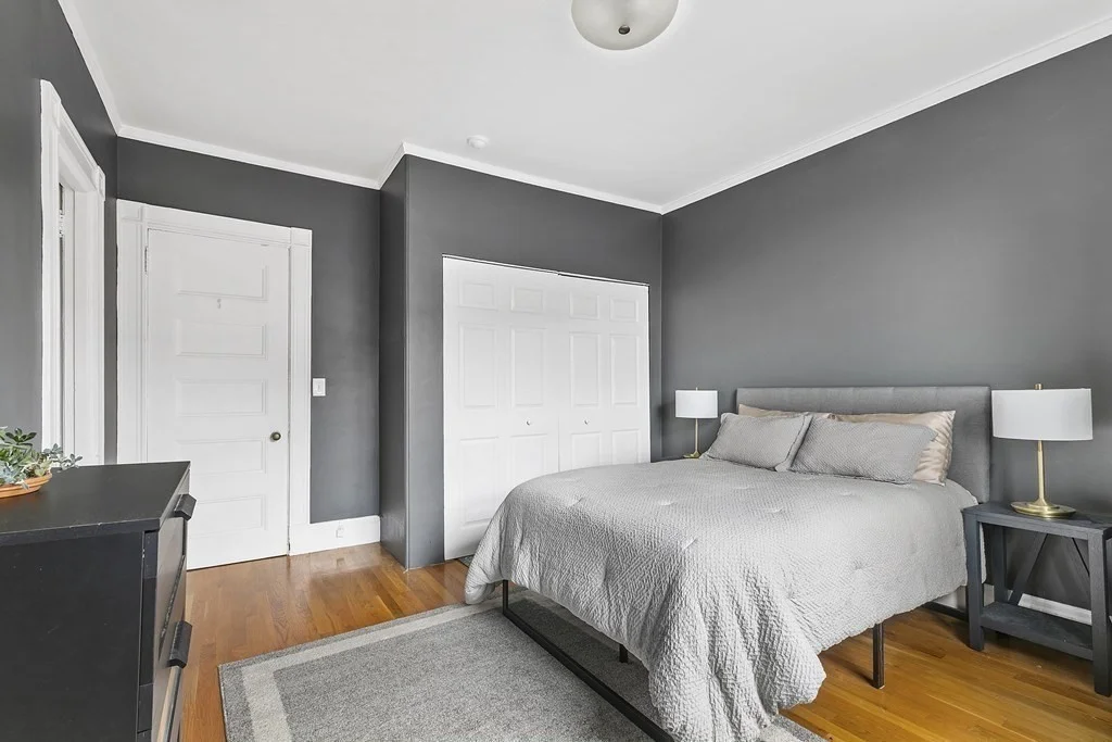 1 bed, 1 bath apartment for rent at 21 Beacon St Unit 9H, Beacon Hill — photo 8 of 20