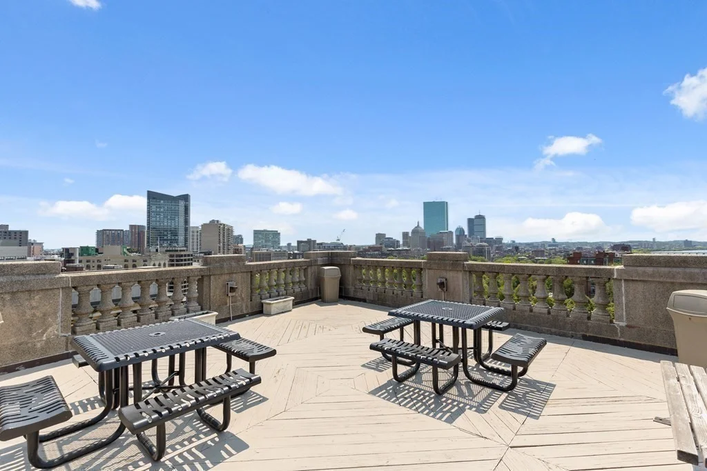 1 bed, 1 bath apartment for rent at 21 Beacon St Unit 9H, Beacon Hill — photo 13 of 20