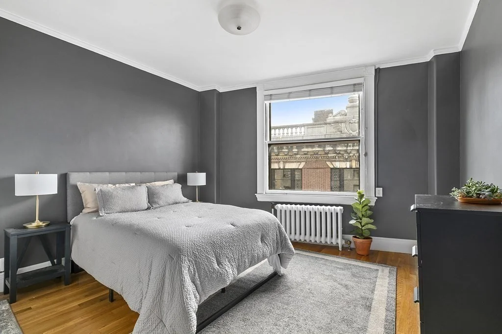 1 bed, 1 bath apartment for rent at 21 Beacon St Unit 9H, Beacon Hill — photo 7 of 20