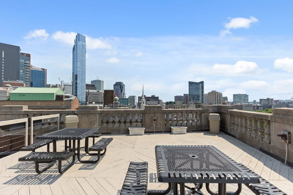 1 bed, 1 bath apartment for rent at 21 Beacon St Unit 9H, Beacon Hill — photo 14 of 20