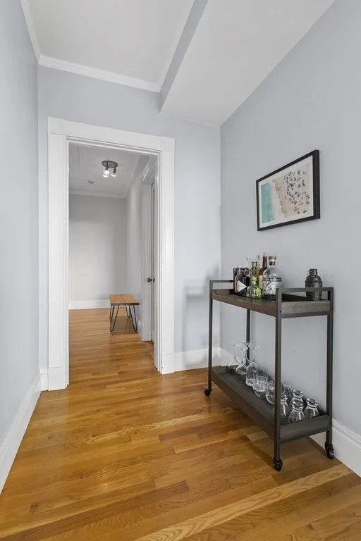 1 bed, 1 bath apartment for rent at 21 Beacon St Unit 9H, Beacon Hill — photo 9 of 20
