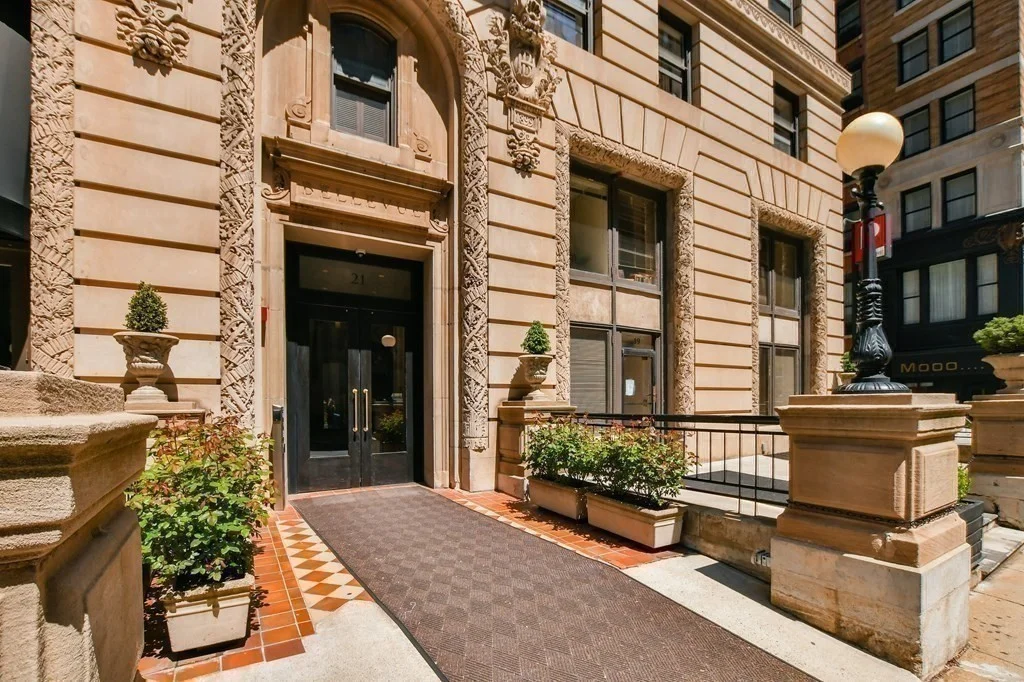 1 bed, 1 bath apartment for rent at 21 Beacon St Unit 9H, Beacon Hill — photo 19 of 20