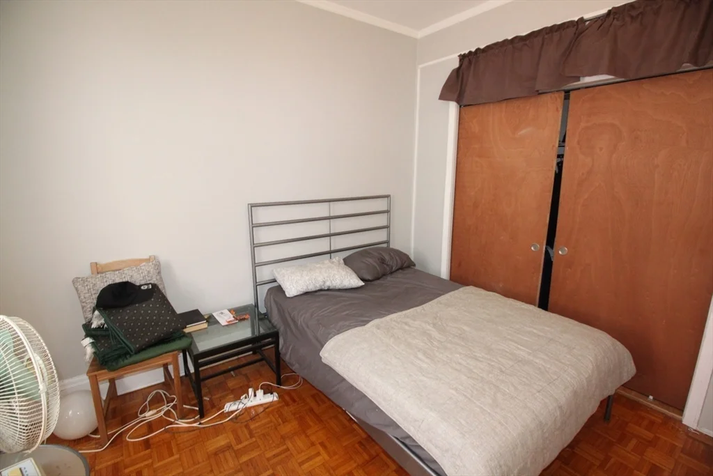 1 bed, 1 bath apartment for rent at 21 Beacon St Unit 9L, Boston Downtown — photo 8 of 11