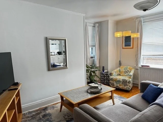 1 bed, 1 bath apartment for rent at 21 Beacon Unit 11A, Beacon Hill — photo 6 of 11